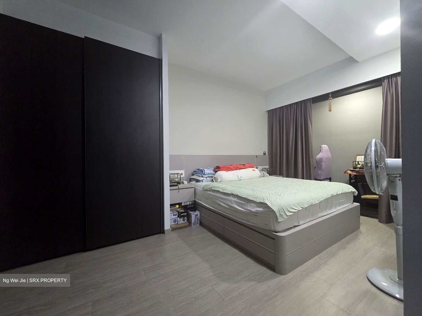 iNZ Residence (D23), Condominium #617959221